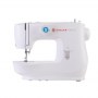Singer | M2105 | Sewing Machine | Number of stitches 8 | Number of buttonholes 1 | White - 2
